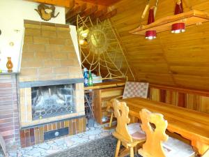 Prodej chaty, Radostín nad Oslavou - Zahradiště, 42 m2