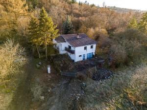 Prodej rodinného domu, Lubenec, Jelení, 164 m2
