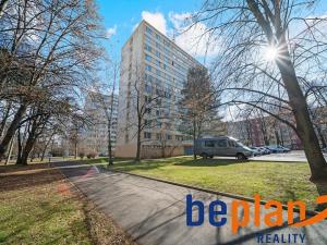 Prodej bytu 3+1, Pardubice, Bělehradská, 81 m2