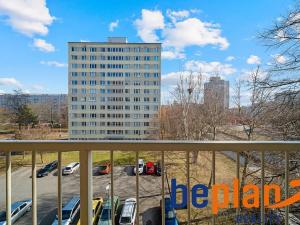 Prodej bytu 3+1, Pardubice, Bělehradská, 81 m2