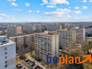 Prodej bytu 3+1, Pardubice, Bělehradská, 81 m2