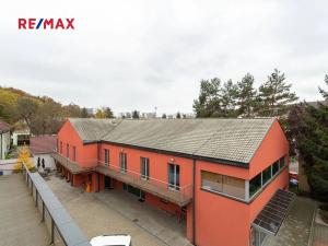 Pronájem kanceláře, Praha - Hodkovičky, Pod kopcem, 750 m2