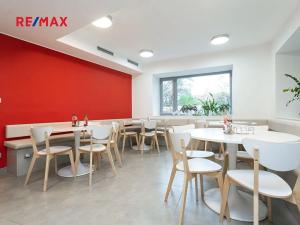 Pronájem kanceláře, Praha - Hodkovičky, Pod kopcem, 750 m2