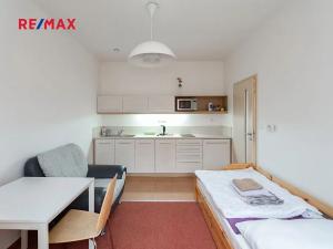 Pronájem kanceláře, Praha - Hodkovičky, Pod kopcem, 750 m2