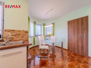 Prodej rodinného domu, Tmaň, Travnatka, 147 m2