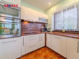 Prodej rodinného domu, Tmaň, Travnatka, 147 m2