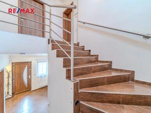 Prodej rodinného domu, Tmaň, Travnatka, 147 m2