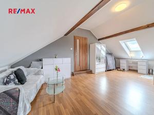 Prodej rodinného domu, Tmaň, Travnatka, 147 m2