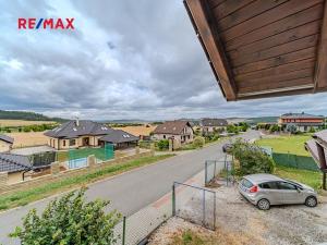 Prodej rodinného domu, Tmaň, Travnatka, 147 m2