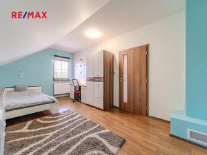 Prodej rodinného domu, Tmaň, Travnatka, 147 m2