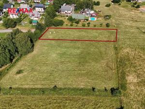 Prodej pozemku pro bydlení, Semily, 1962 m2