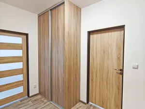 Pronájem bytu 2+kk, Kostelec nad Labem, Na Sídlišti, 60 m2