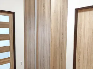 Pronájem bytu 2+kk, Kostelec nad Labem, Na Sídlišti, 60 m2