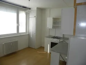 Pronájem bytu 1+1, Jihlava, Březinova, 32 m2