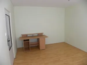 Pronájem bytu 1+1, Jihlava, Březinova, 32 m2