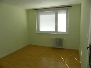 Pronájem bytu 1+1, Jihlava, Březinova, 32 m2