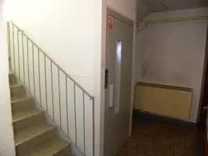 Pronájem bytu 1+1, Jihlava, Březinova, 32 m2