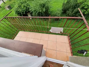 Pronájem bytu 3+1, Jihlava, Evžena Rošického, 65 m2