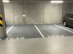Pronájem bytu 2+kk, Praha - Hostivař, Nurmiho, 66 m2