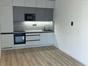 Pronájem bytu 2+kk, Praha - Hostivař, Nurmiho, 66 m2