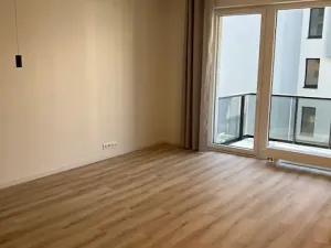 Pronájem bytu 2+kk, Praha - Hostivař, Nurmiho, 66 m2