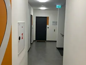 Pronájem bytu 2+kk, Praha - Hostivař, Nurmiho, 66 m2