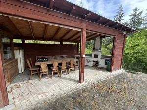 Prodej rodinného domu, Hřiměždice, 418 m2