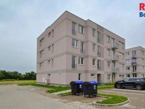 Pronájem bytu 2+kk, Cerhenice, Za Cukrovarem, 49 m2