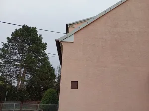 Dražba rodinného domu, Krnov, Partyzánů, 102 m2