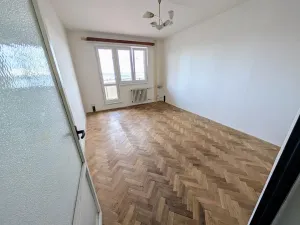 Prodej bytu 2+1, Prostějov, Okružní, 58 m2