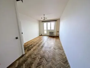 Prodej bytu 2+1, Prostějov, Okružní, 58 m2