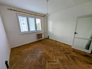 Prodej bytu 2+1, Prostějov, Okružní, 58 m2