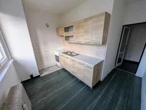 Prodej bytu 2+1, Prostějov, Okružní, 58 m2