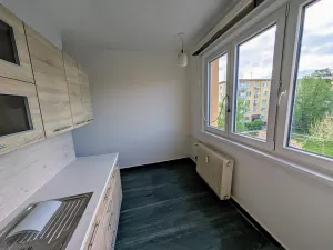 Prodej bytu 2+1, Prostějov, Okružní, 58 m2