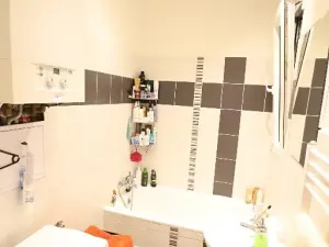 Pronájem bytu 2+kk, Praha - Libeň, Kovářská, 47 m2