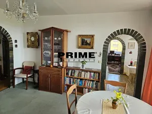 Pronájem bytu 3+1, Praha - Hlubočepy, Wassermannova, 85 m2