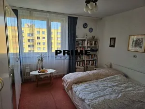 Pronájem bytu 3+1, Praha - Hlubočepy, Wassermannova, 85 m2