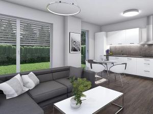 Prodej bytu 2+kk, Rousínov, Lípová, 49 m2