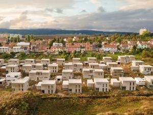 Prodej bytu 2+kk, Rousínov, Lípová, 49 m2