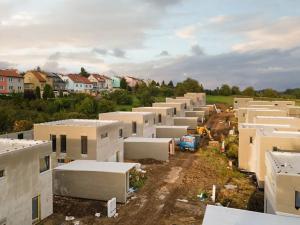 Prodej bytu 2+kk, Rousínov, Lípová, 49 m2