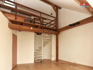 Pronájem bytu 2+kk, Česká Lípa, Hrnčířská, 88 m2