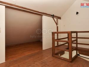 Pronájem bytu 2+kk, Česká Lípa, Hrnčířská, 88 m2