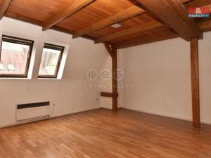 Pronájem bytu 2+kk, Česká Lípa, Hrnčířská, 88 m2
