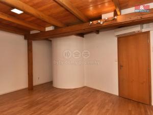 Pronájem bytu 2+kk, Česká Lípa, Hrnčířská, 88 m2