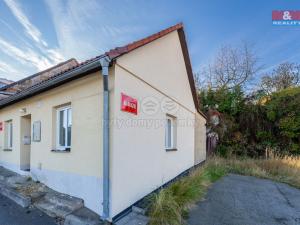 Prodej rodinného domu, Bystřice nad Pernštejnem, Na Skřipci, 80 m2