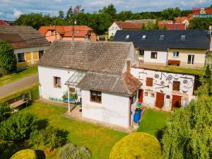 Prodej rodinného domu, Kbelany, 41 m2
