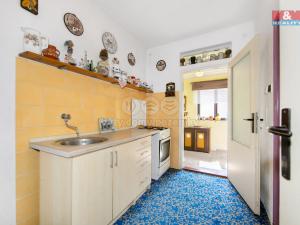 Prodej rodinného domu, Kbelany, 41 m2