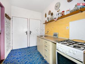 Prodej rodinného domu, Kbelany, 41 m2