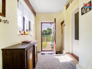 Prodej rodinného domu, Kbelany, 41 m2