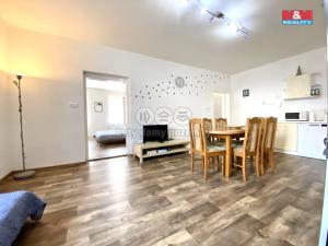 Pronájem bytu 3+kk, Jimramov, Pavlovická, 80 m2
